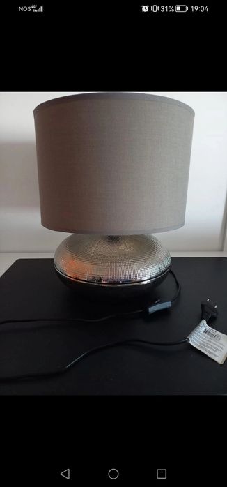 Candieiro da Hôma lindíssimo