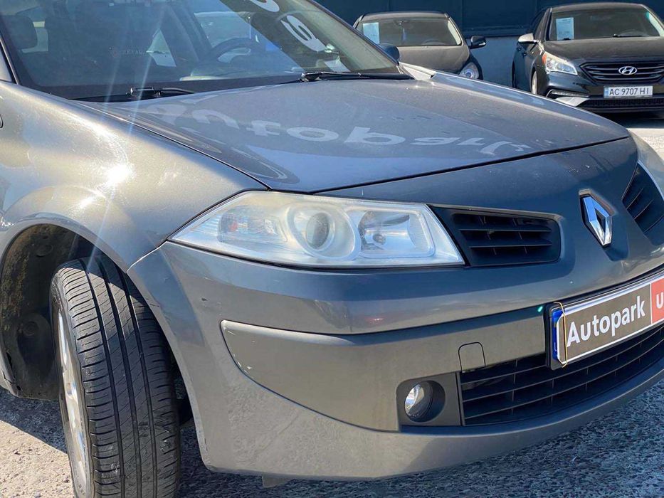 Продам Renault Megane 2006р. #78614