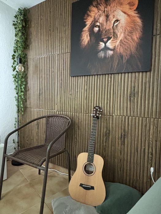 Musico Terapia / musicalização Recreativa