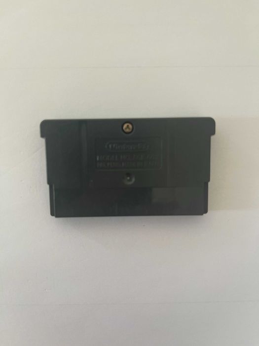 Game Boy Advance Jogo SHARK TALE