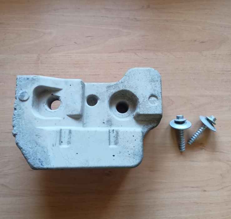 Przeciwwaga górna pralki Electrolux EWP11274TW