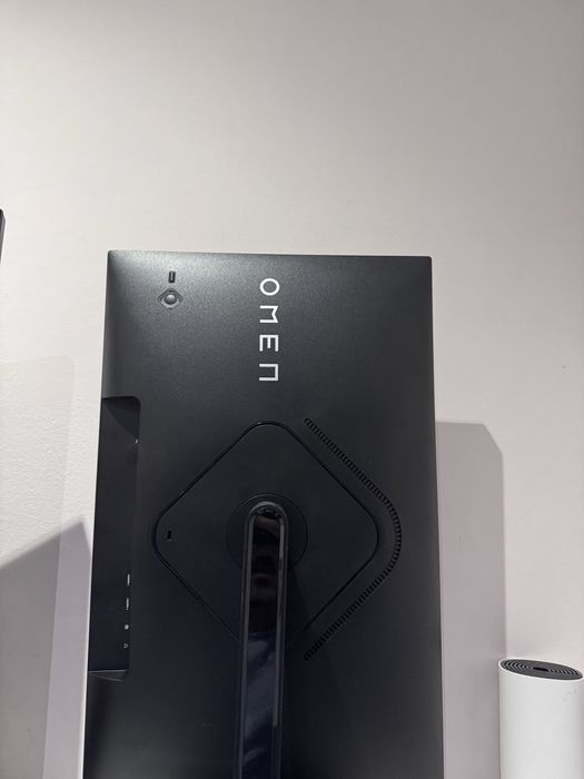 Hp Omen 27 FHD 165hz