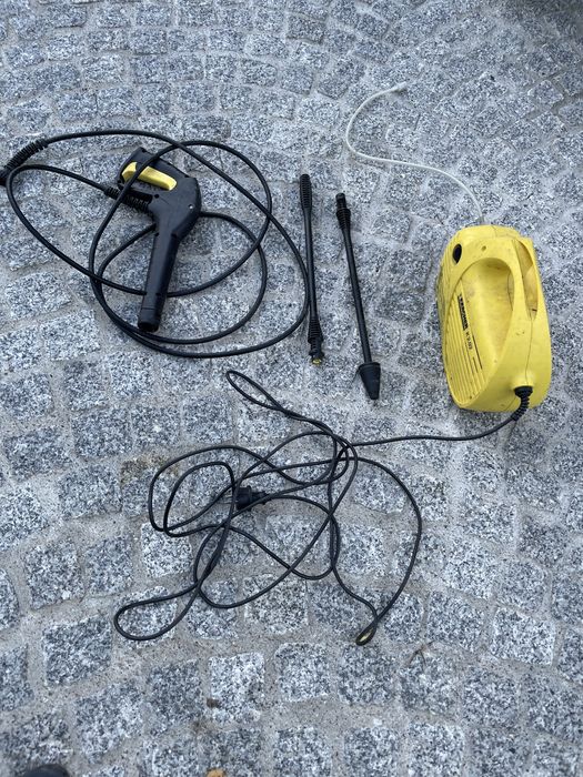 Myjka Karcher K2.02