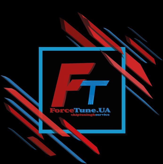 Удаление сажевого фильтра(DPF) /EGR/CAT/ AdBlue | Stage 1/2