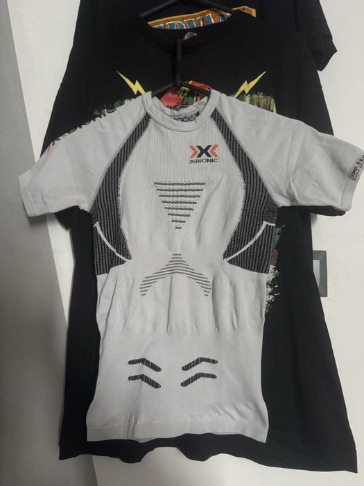 Жіночий термокостюм X-Bionic