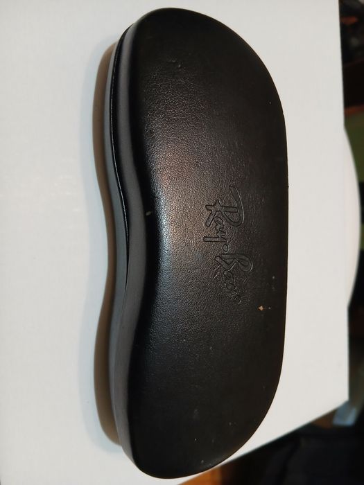 Ray Ban etui na okulary