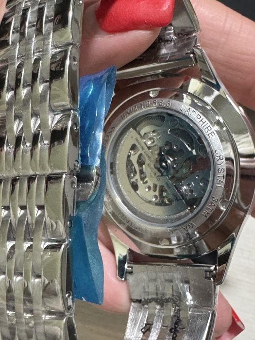 Годинник чоловічий Hugo Boss