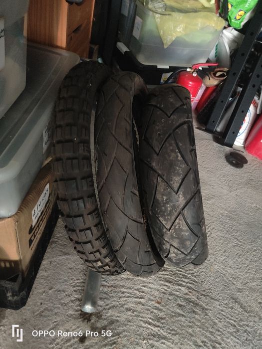 KTM 990 Adventure S (Março 2010) – 56.000 km – Full Extras & Histórico