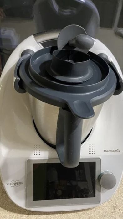 Thermomiks 6 Stan Idealny