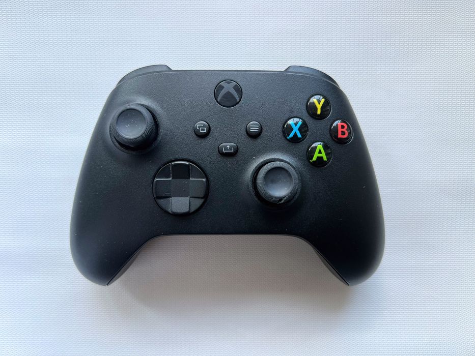 Геймпад Microsoft Xbox Series X/S
