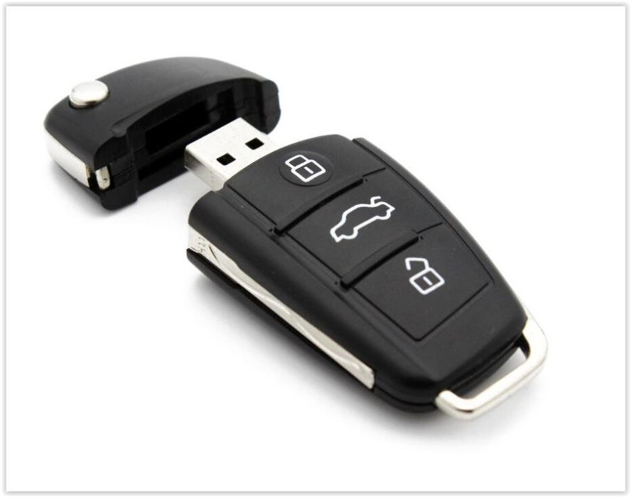 Audi 32GB Pen64586334688769121