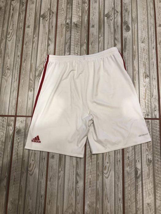 Спортивные шорты Adidas FC BAYERN NUNCHEN
