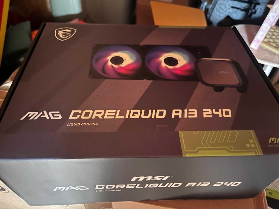 Torre Gaming PcDiga em Garantia + Monitor 165Hz em Garantia