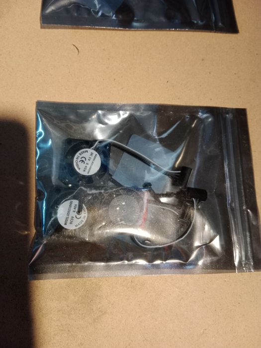 Bambulab p1s wentylator