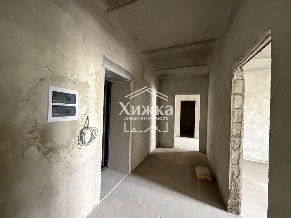 Продаж / Квартира / Пирогова, Хуст