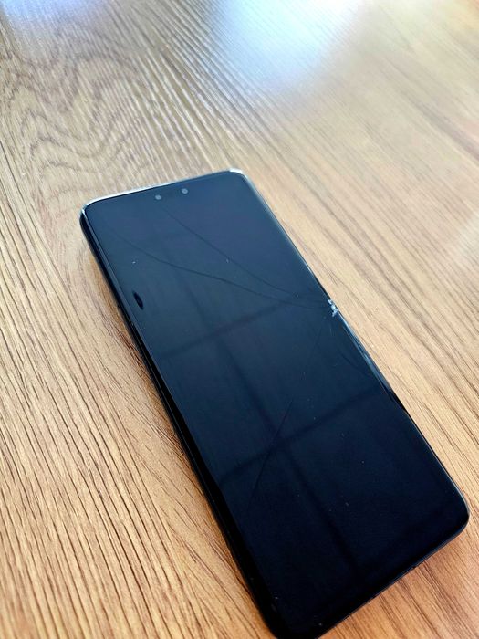 Honor Magic 6 PRO + ŁADOWARKA 100w i etui ochronne