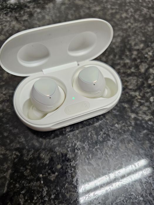 Galaxy Watch Active 2 e Buds +