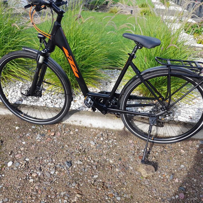 Trekking damka na Deore XT 30g M 51cm Ładny Stan
