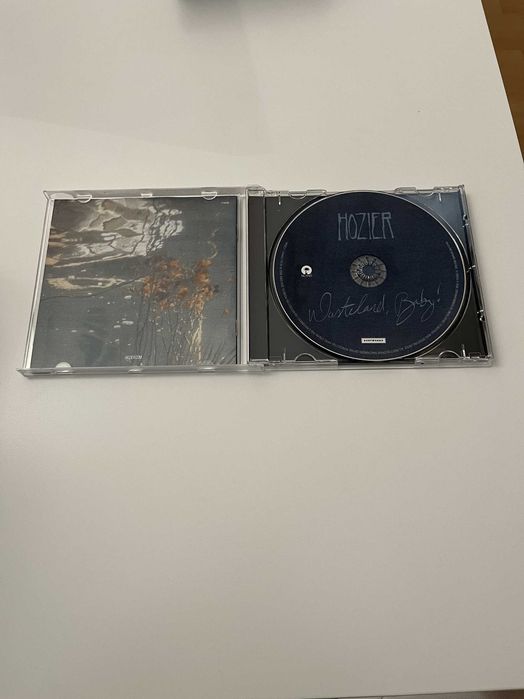 [CD] Hozier – Wasteland, Baby!