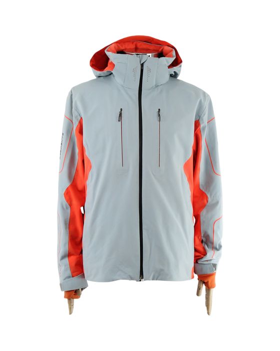 DESCENTE чоловіча гірськолижна куртка. Оригінал. (52)