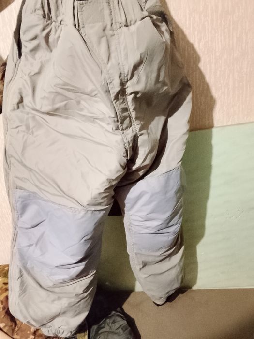 ecwcs level 7 штани