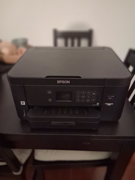 Epson XP5105 Printer491932112326512640