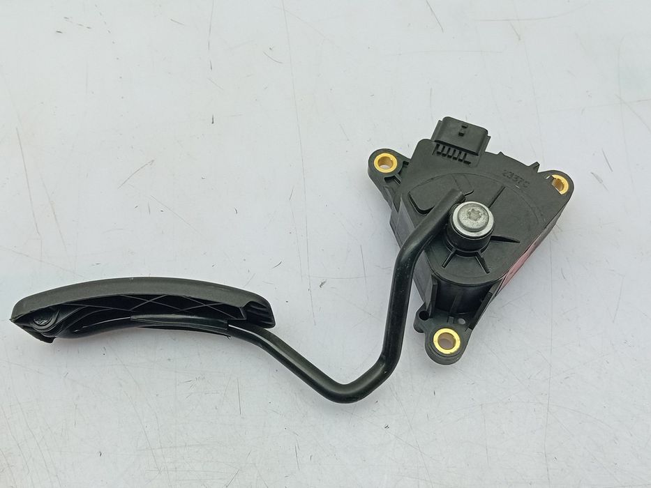 Pedal do acelerador RENAULT Zoe (BFM_)