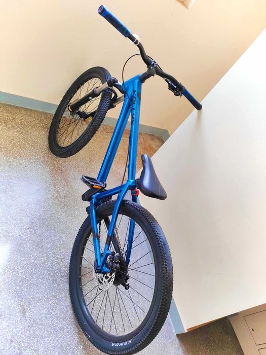 Rower dirt kellys whip 50 Warszawa Wola • OLX.pl