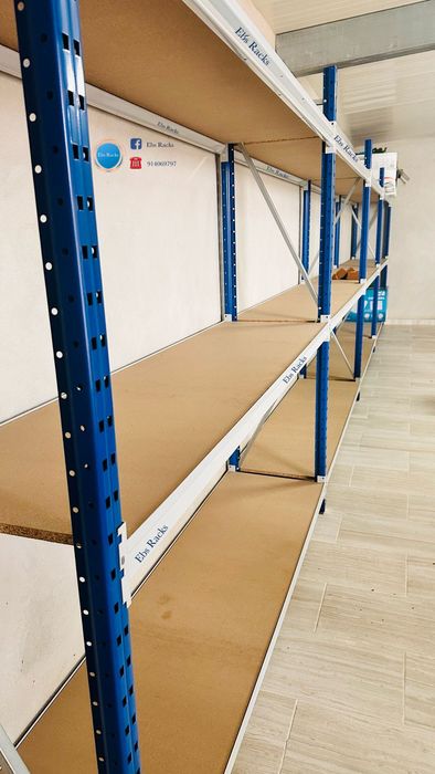 Racks Picking Novas disponível para entrega em várias medidas.