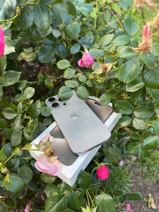 iphone 15 pro.