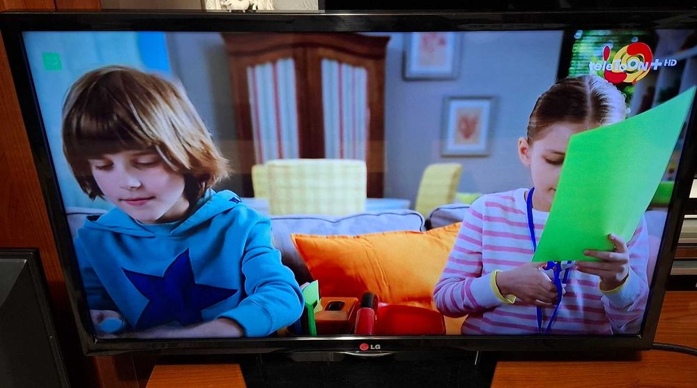 Telewizor LG i Samsung 32" LED, Full HD, 1920 x 1080px