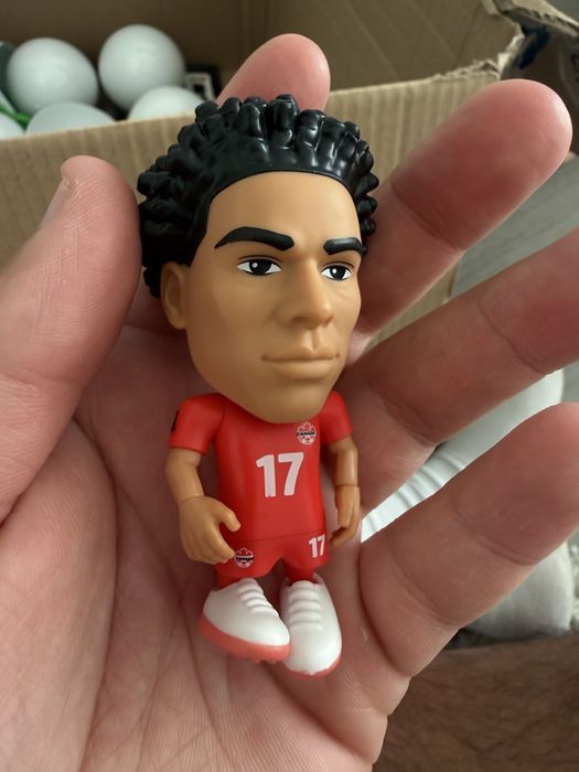 FIFA World Cup 2026™ Ballers – Os Colecionáveis Oficiais da Copa do Mundo