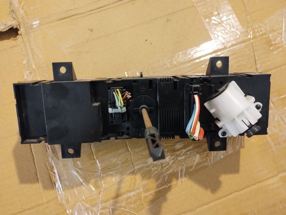 Panel nawiewu sprinter 906 lift a906.8300.185kz