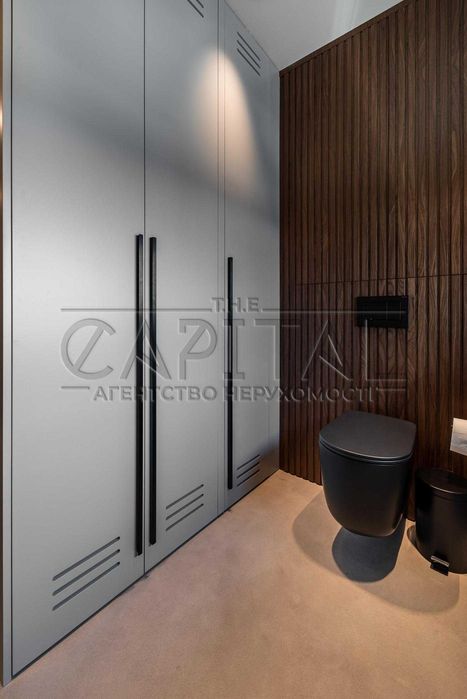 Продажа квартиры, ЖК Crystal Park Tower, пр-т Берестейский