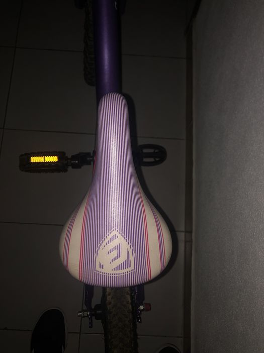 Bicicleta de criança roda 20 Berg Charm 203