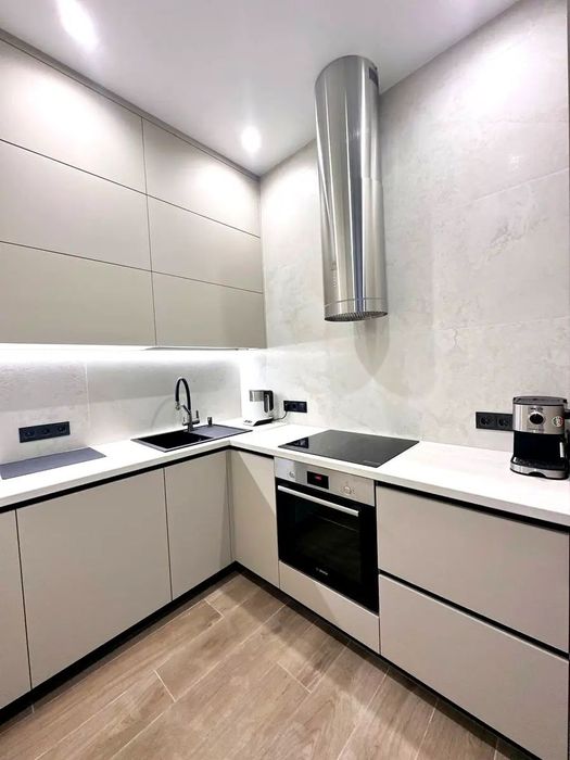 Оренда квартири жк.Квартет