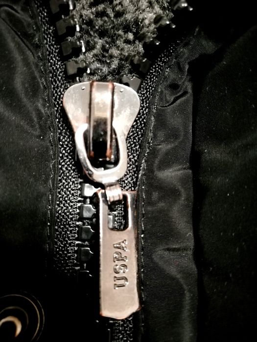 Куртка зимняя 44-46 U.S. POLO ASSN