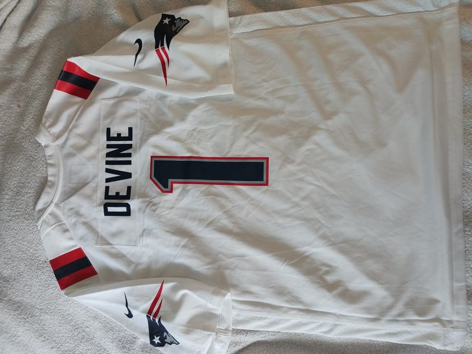 Koszulka NFL Nike Jersey New Englamd Patriots