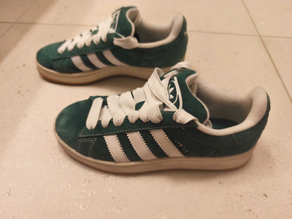 Buty adidas Campus rozm. 39 1/3