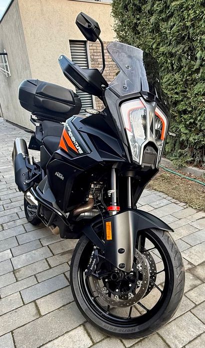 KTM