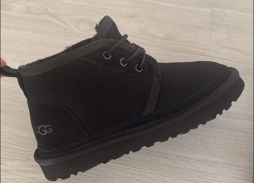 Ugg оригінал US 6