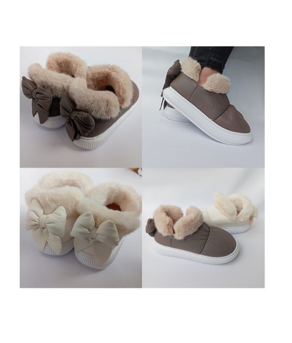 Топові короткі дутики