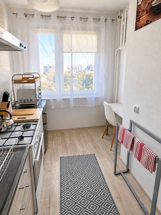 Mieszkanie – Lublin, Śródmieście - Widok 3