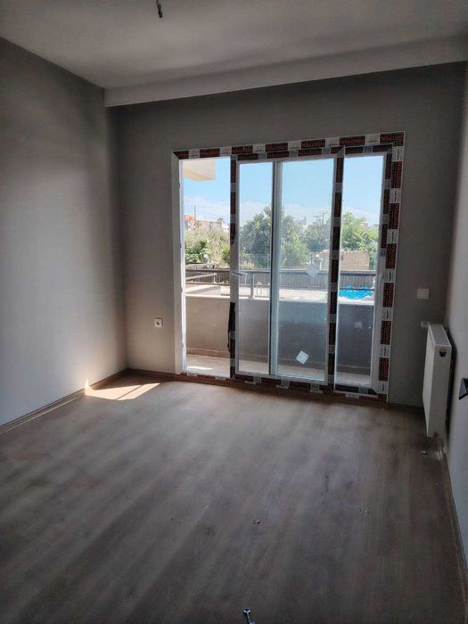 Квартир 65м2, 1+1 отлично под аренду и для личного пользования Мерсин