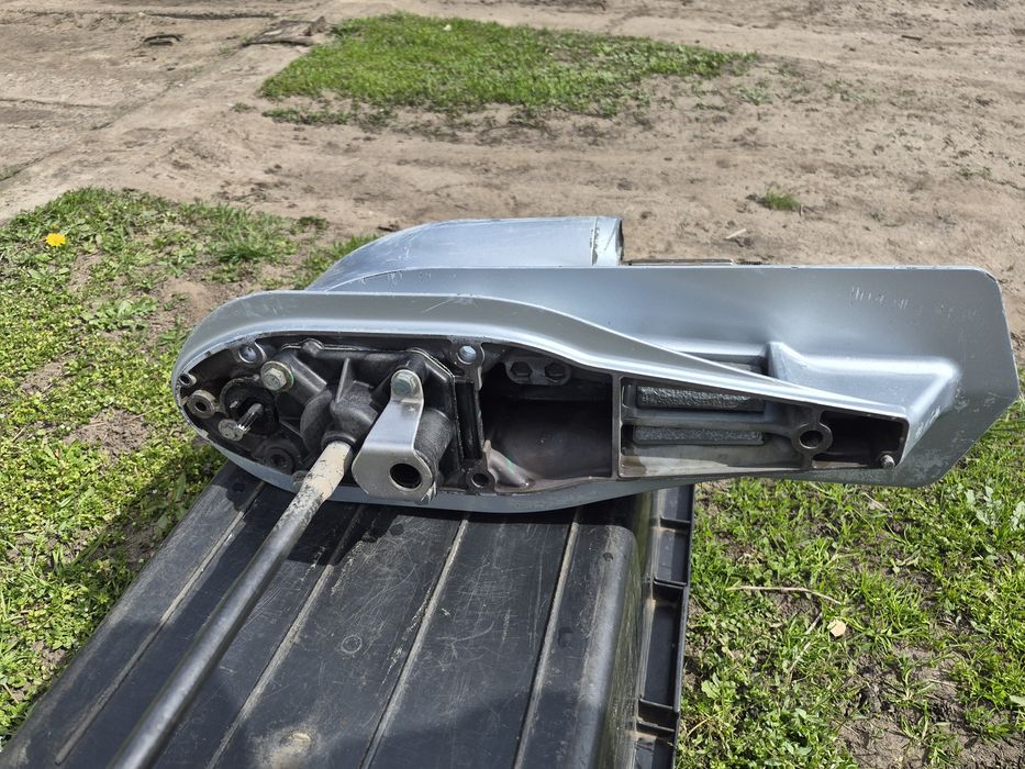 Редуктор HONDA BF 40-60(2015р)
