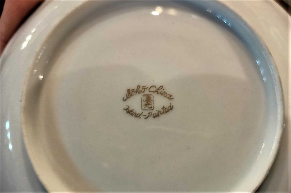 Serviço Chá Café Japonês Soko China