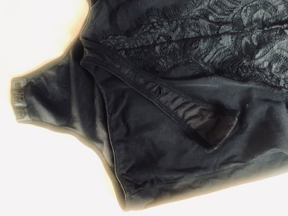 Body Bielizna modelująca