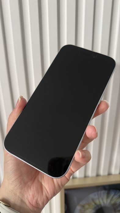 iPhone 15 256 GB stan idealny nowe szkiełko