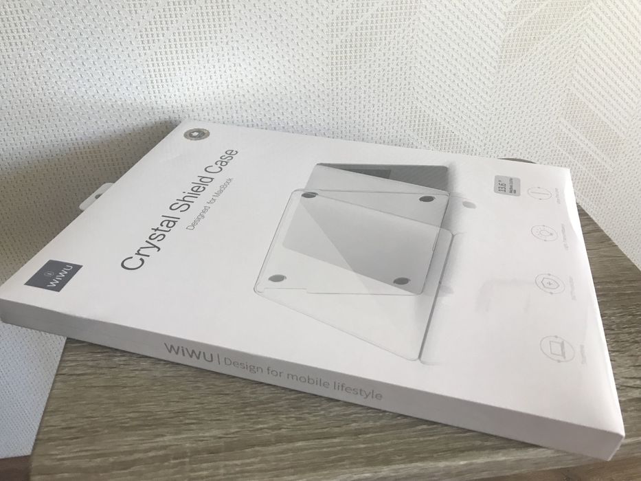 Чехол для MacBook Air 13,6”