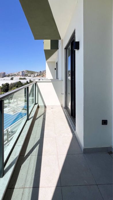 Продаю квартиру в Аланья, 1+1 ,Турция.Обмен на Киев